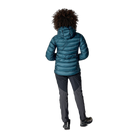 RAB Electron Pro Hoody Wmns|Wmn