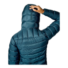 RAB Electron Pro Hoody Wmns|Wmn