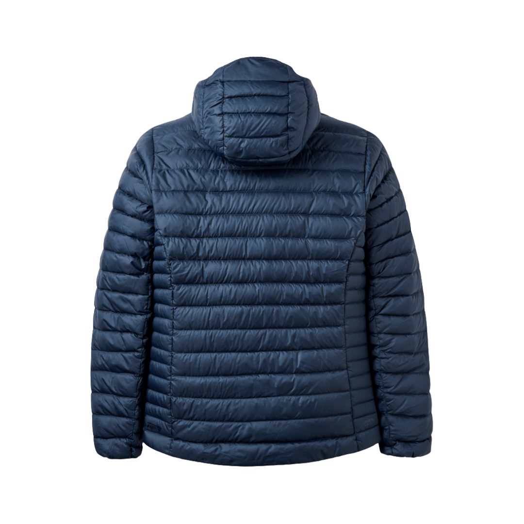 Giacca piumino uomo MICROLIGHT ALPINE