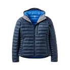 Giacca piumino donna MICROLIGHT ALPINE
