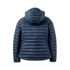 Giacca piumino donna MICROLIGHT ALPINE