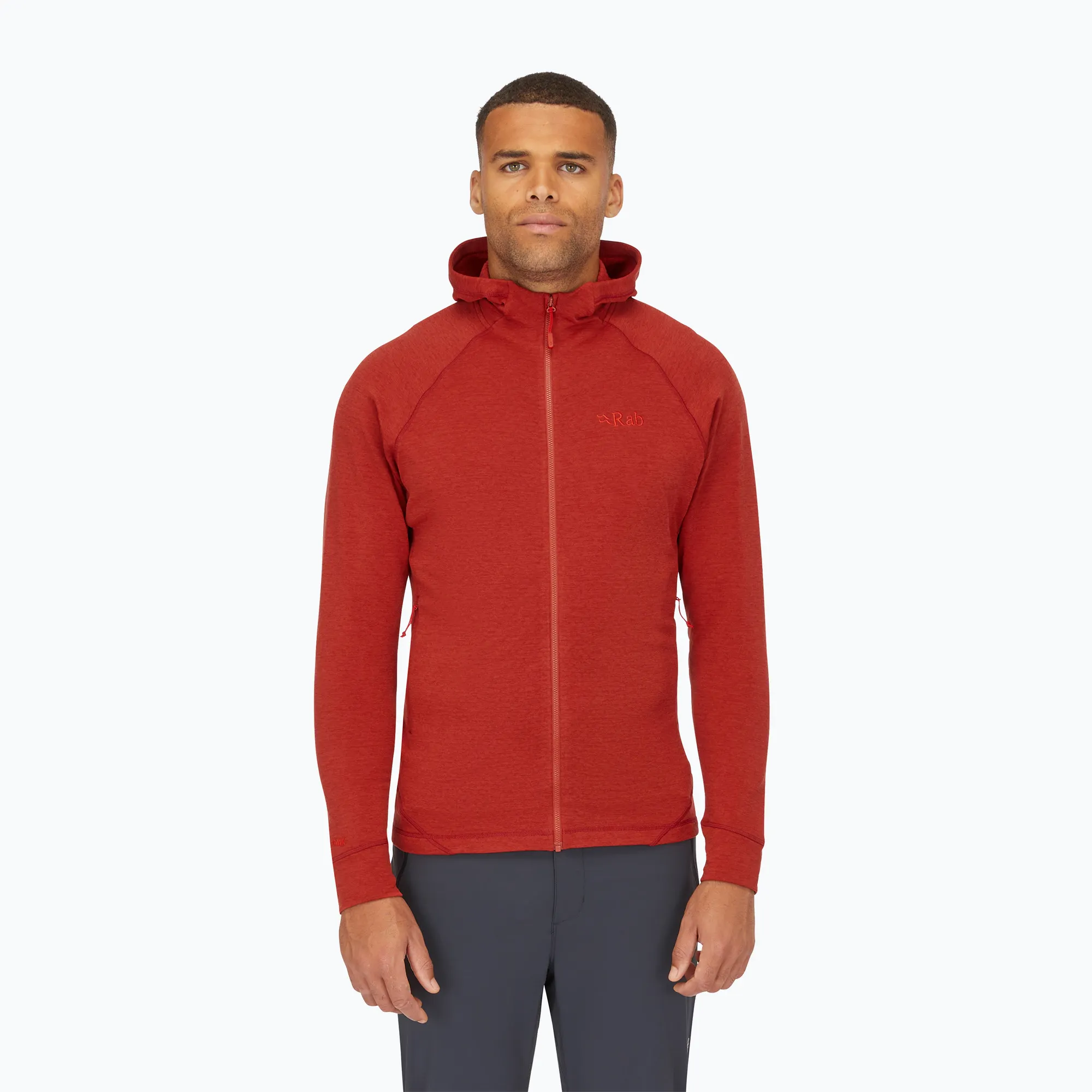 RAB Nexus Hoody Man