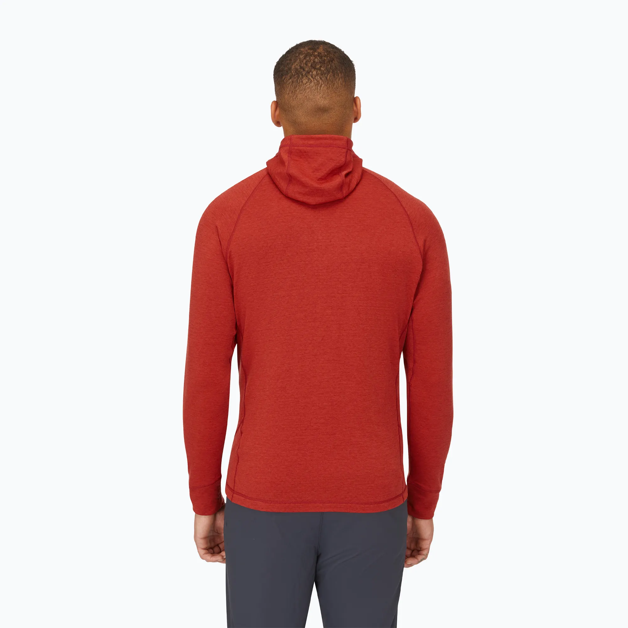RAB Nexus Hoody Man