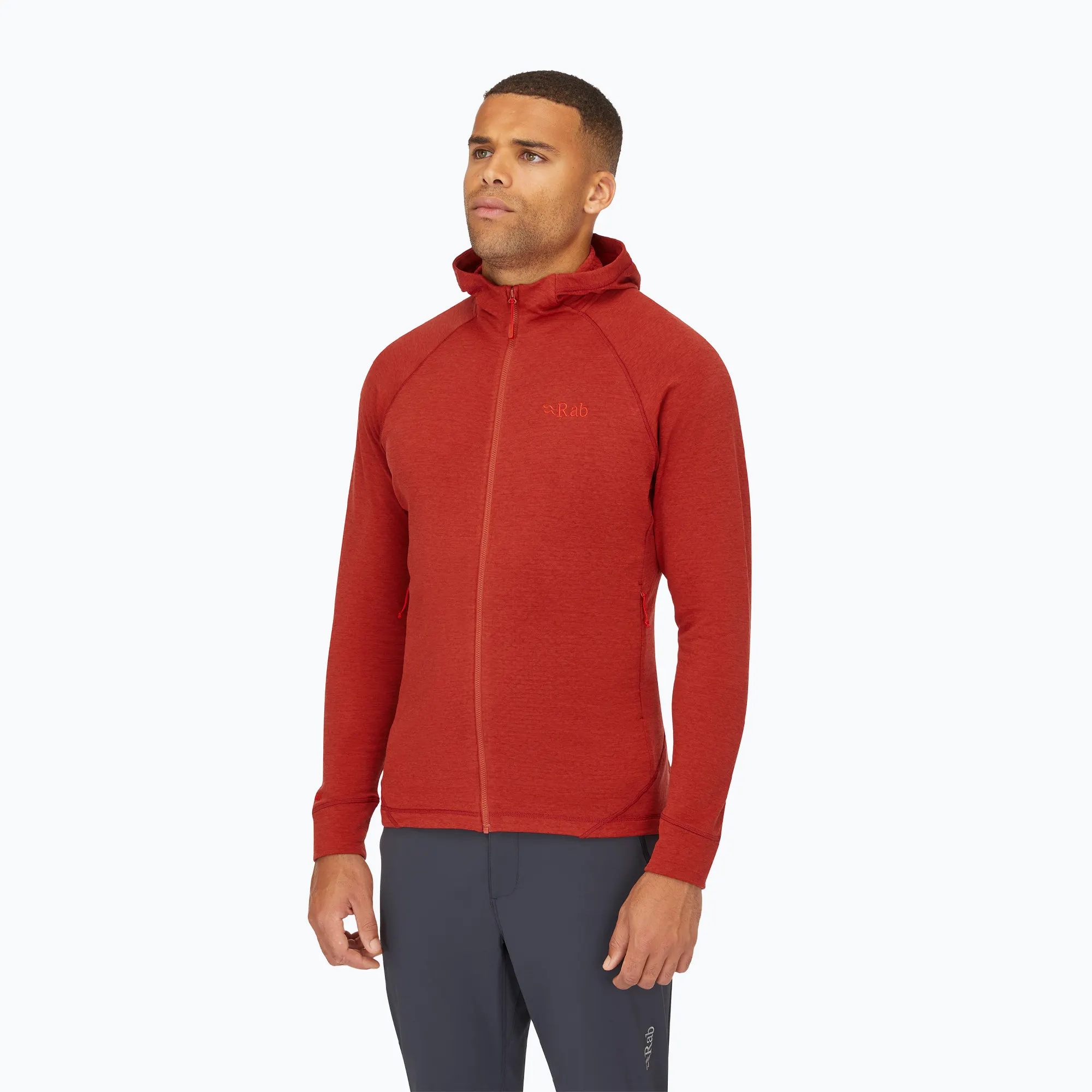 RAB Nexus Hoody Man
