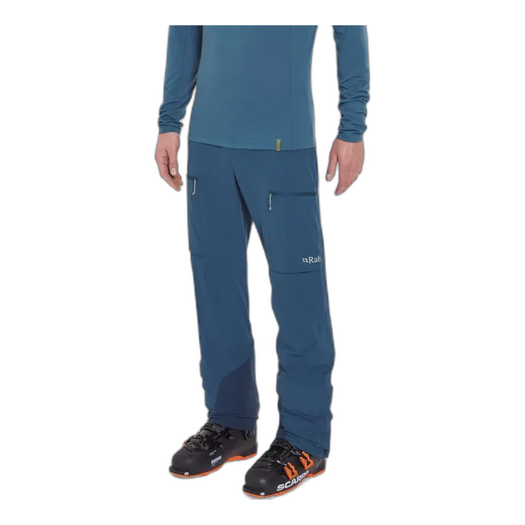 RAB Tour Pants|Man