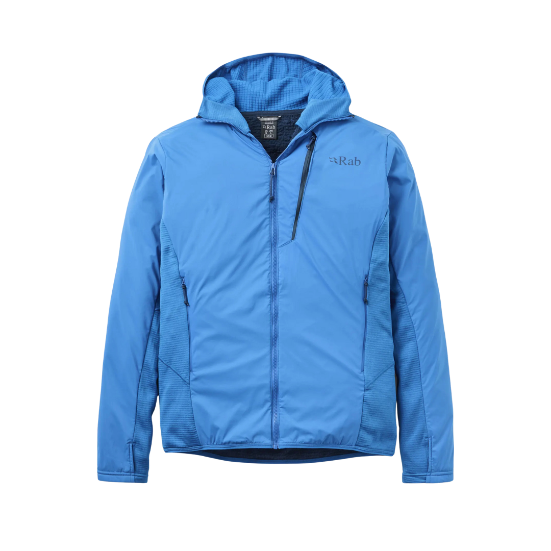 RAB Ascendor Summit Hoody|Man
