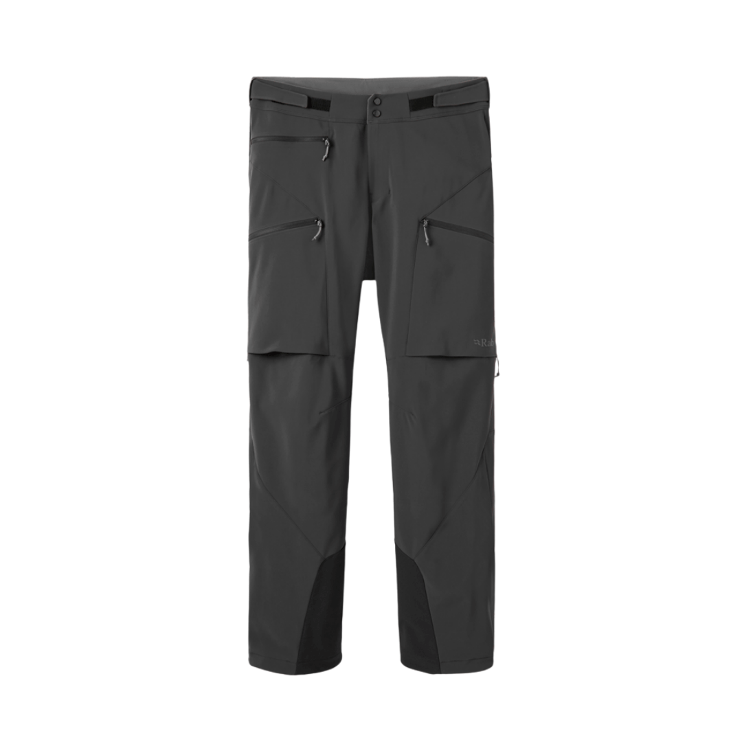 Pantaloni uomo TOUR PLUS