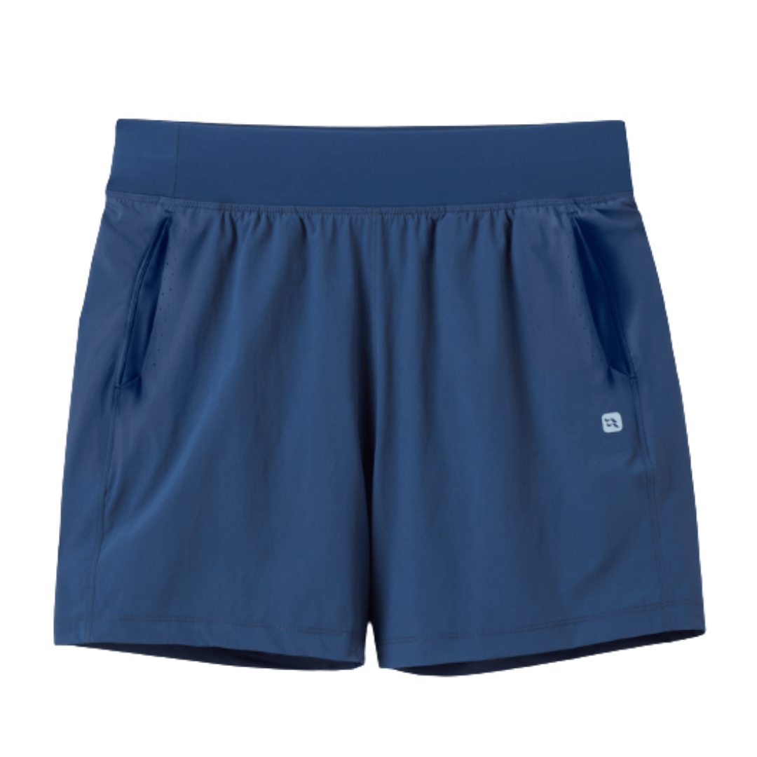 RAB Momentum Shorts | Wmn
