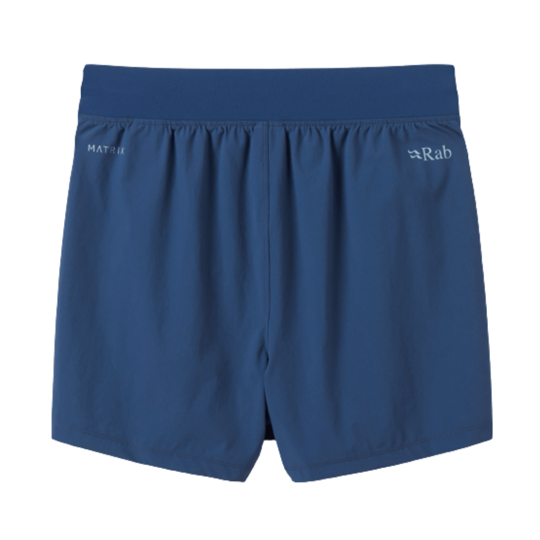 RAB Momentum Shorts | Wmn