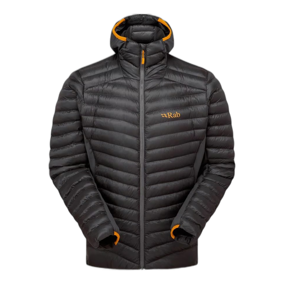RAB Cirrus Flex Hoody-Mens