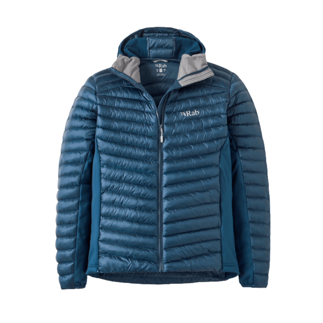 RAB Cirrus Flex Hoody-Mens