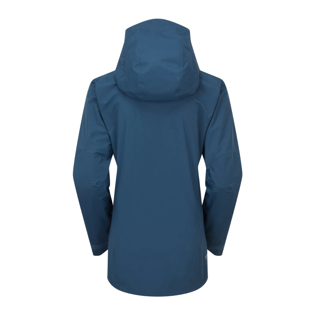 RAB Firewall Mountain Jacket Wmns|Wmn