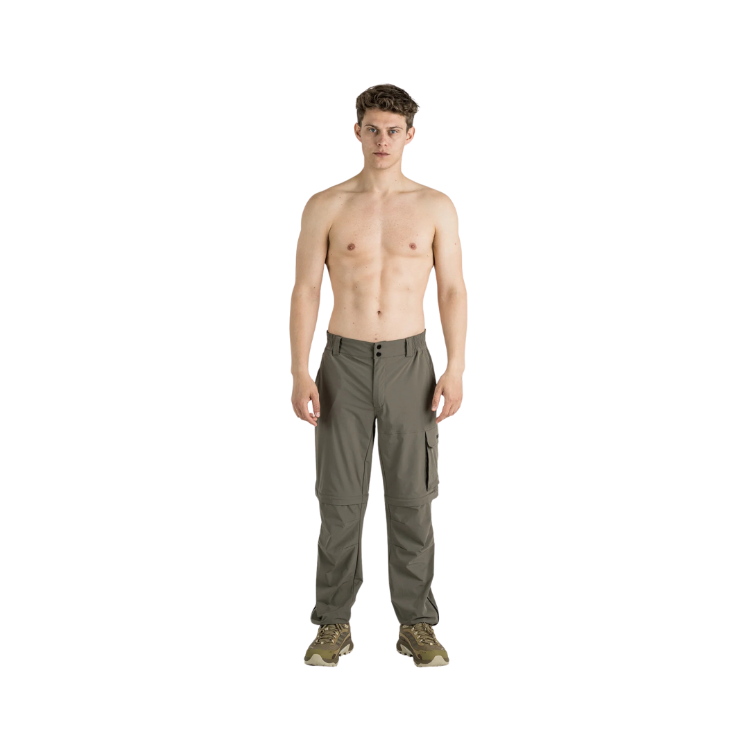 ZERO RH+ Convertible Evo Pants|Man