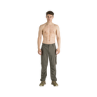ZERO RH+ Convertible Evo Pants|Man