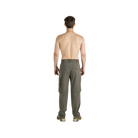 ZERO RH+ Convertible Evo Pants|Man