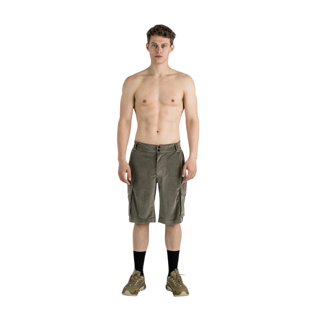 ZERO RH+ Hike Corduroy Shorts|Man