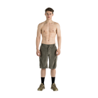 ZERO RH+ Hike Corduroy Shorts|Man