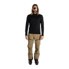 ZERO RH+ Yaksa Half Zip Jersey-Man