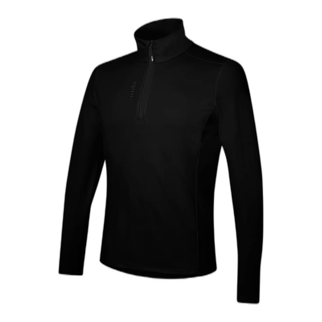 ZERO RH+ Yaksa Half Zip Jersey-Man