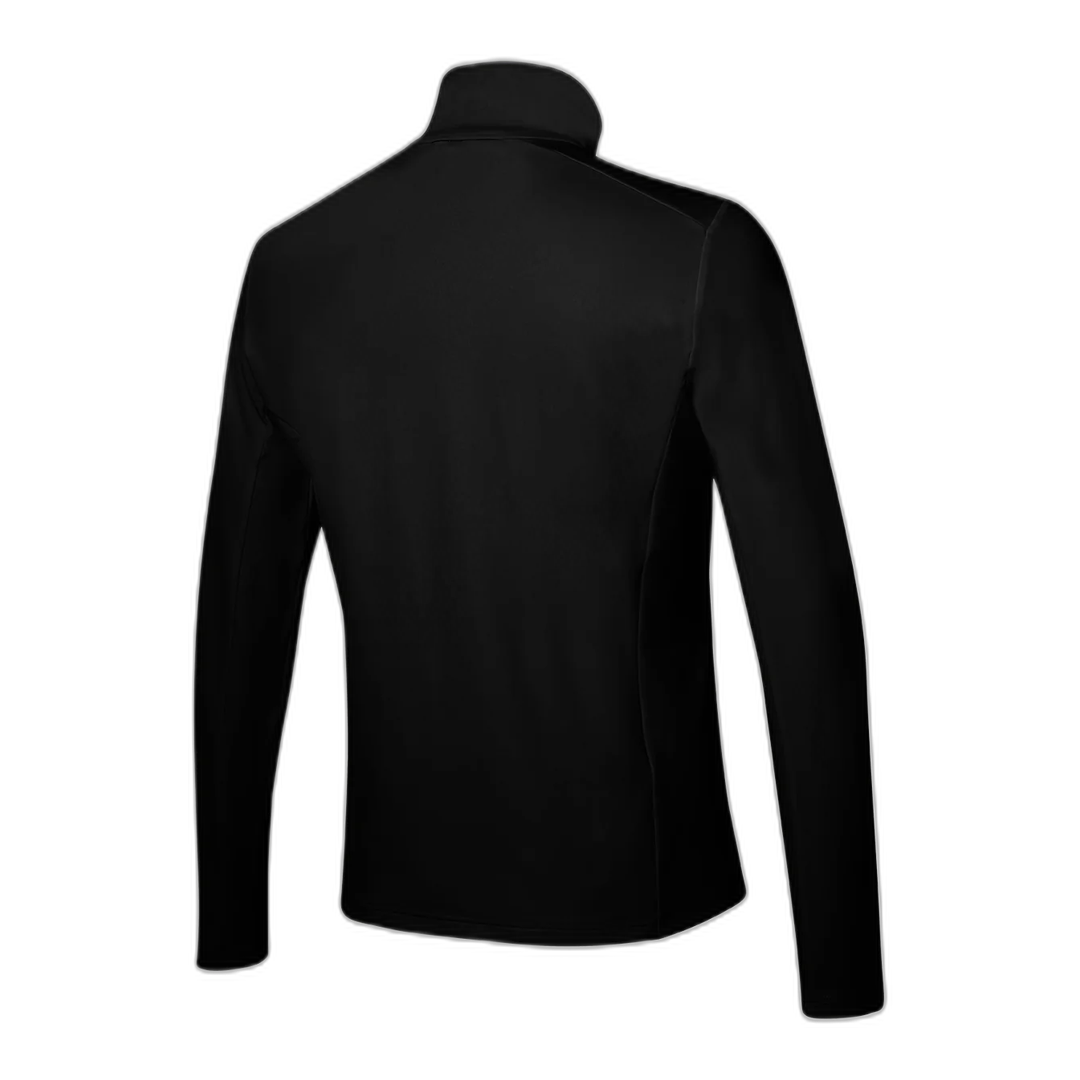 ZERO RH+ Yaksa Half Zip Jersey-Man
