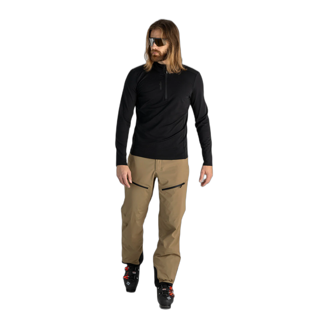 ZERO RH+ Yaksa Half Zip Jersey-Man