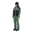 ZERO RH+ Bimateric Velvet Jacket-Man