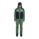 ZERO RH+ Bimateric Velvet Jacket-Man