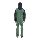 ZERO RH+ Bimateric Velvet Jacket-Man