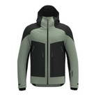 ZERO RH+ Bimateric Velvet Jacket-Man