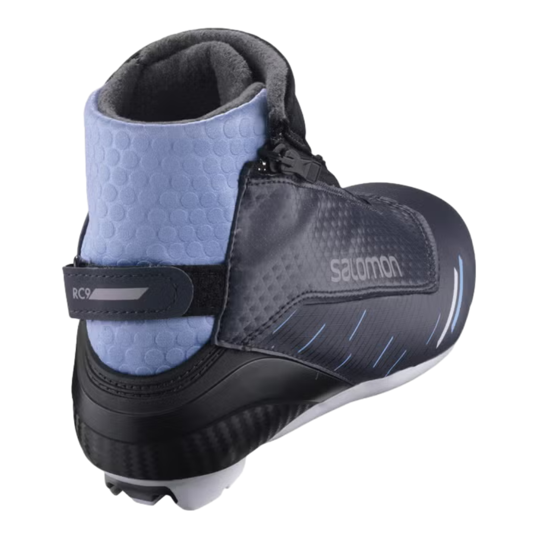 Scarponi unisex sci di fondo RC9 VITANE NOCTURNE PROLINK