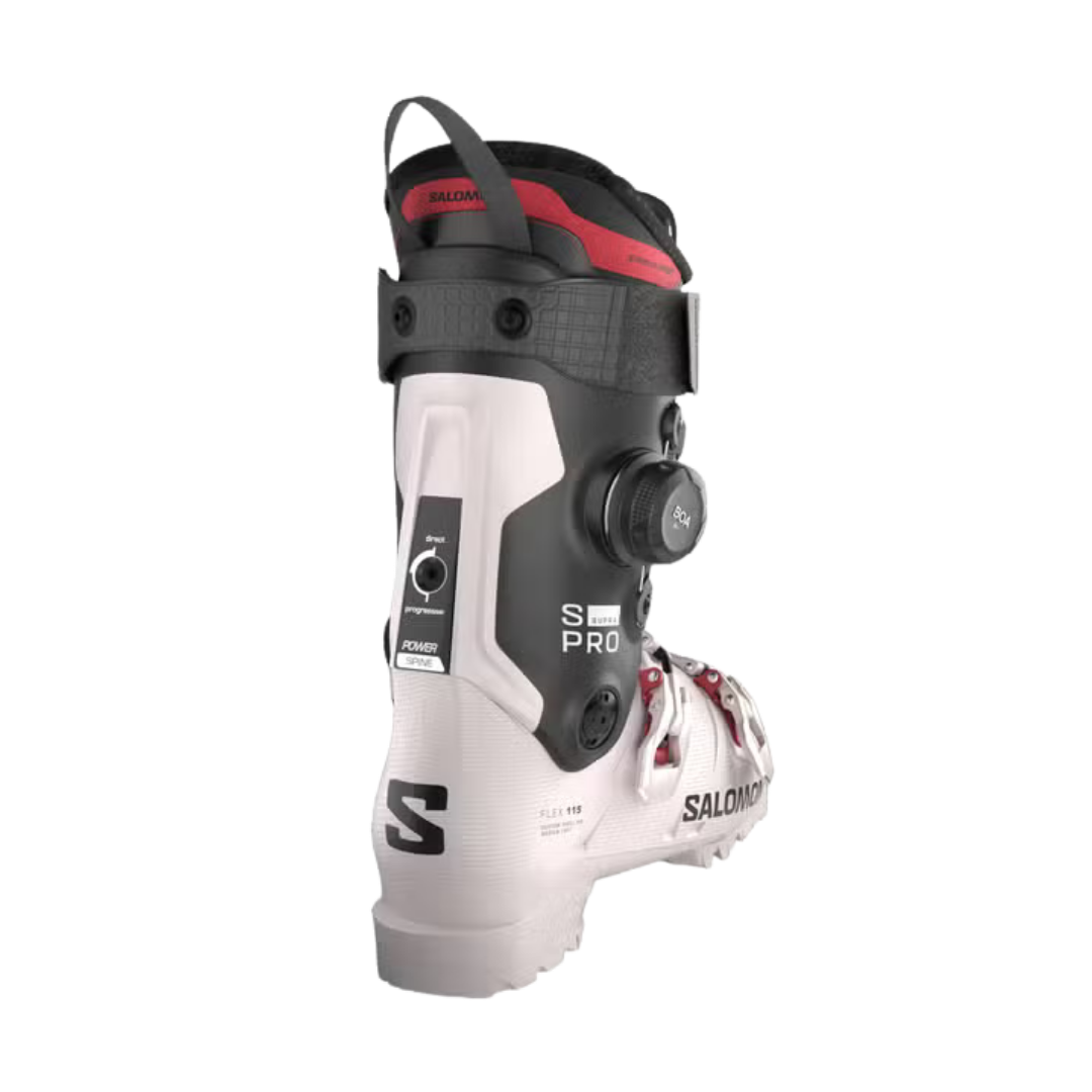 Scarponi donna S/PRO SUPRA C BOA 115 W