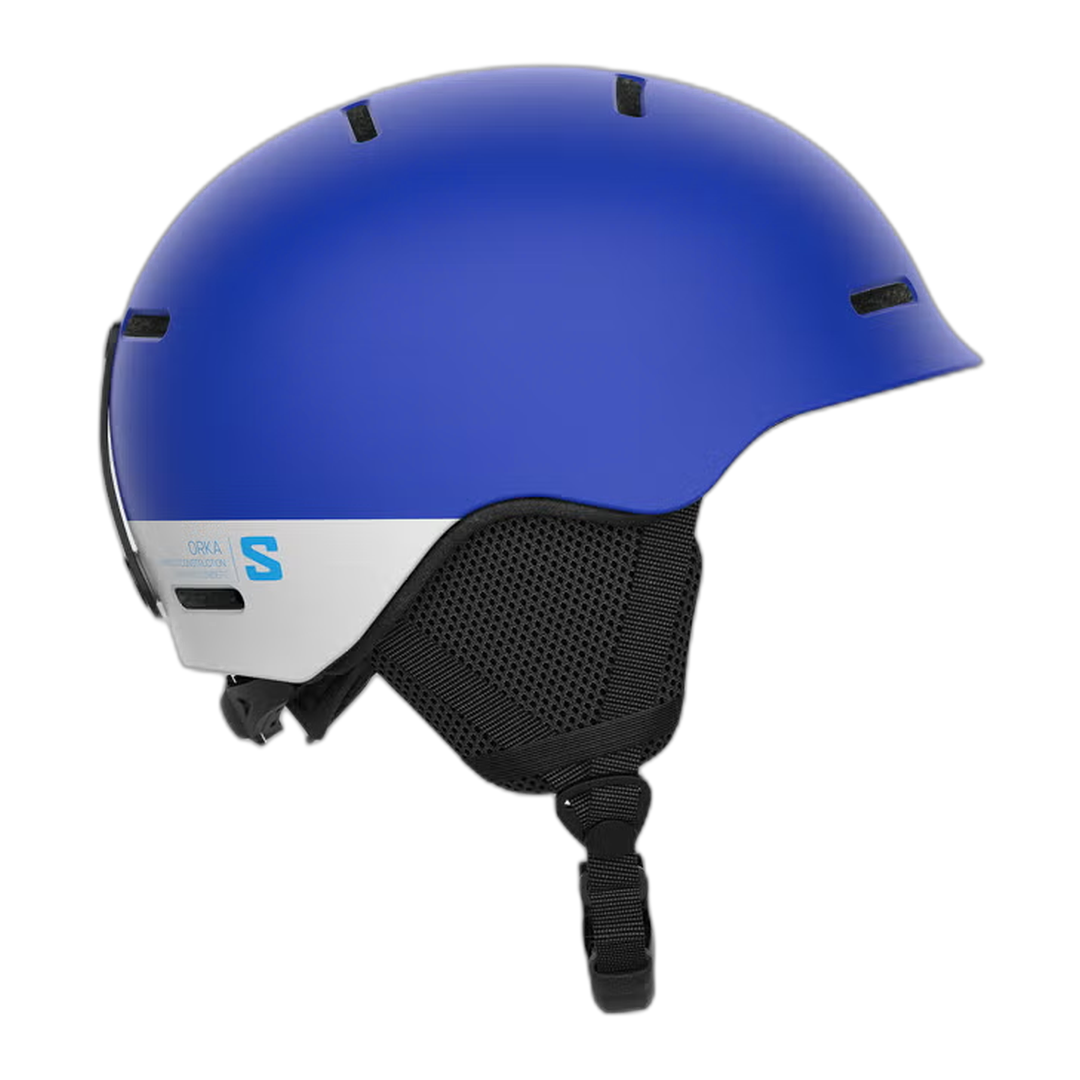 Casco junior ORKA RACE