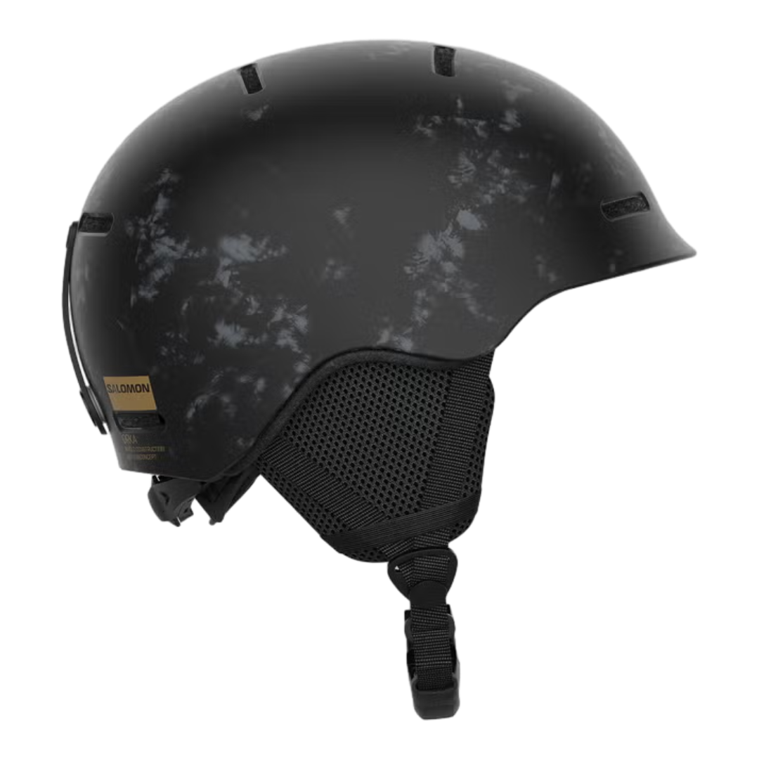 Casco junior ORKA TIE DYE