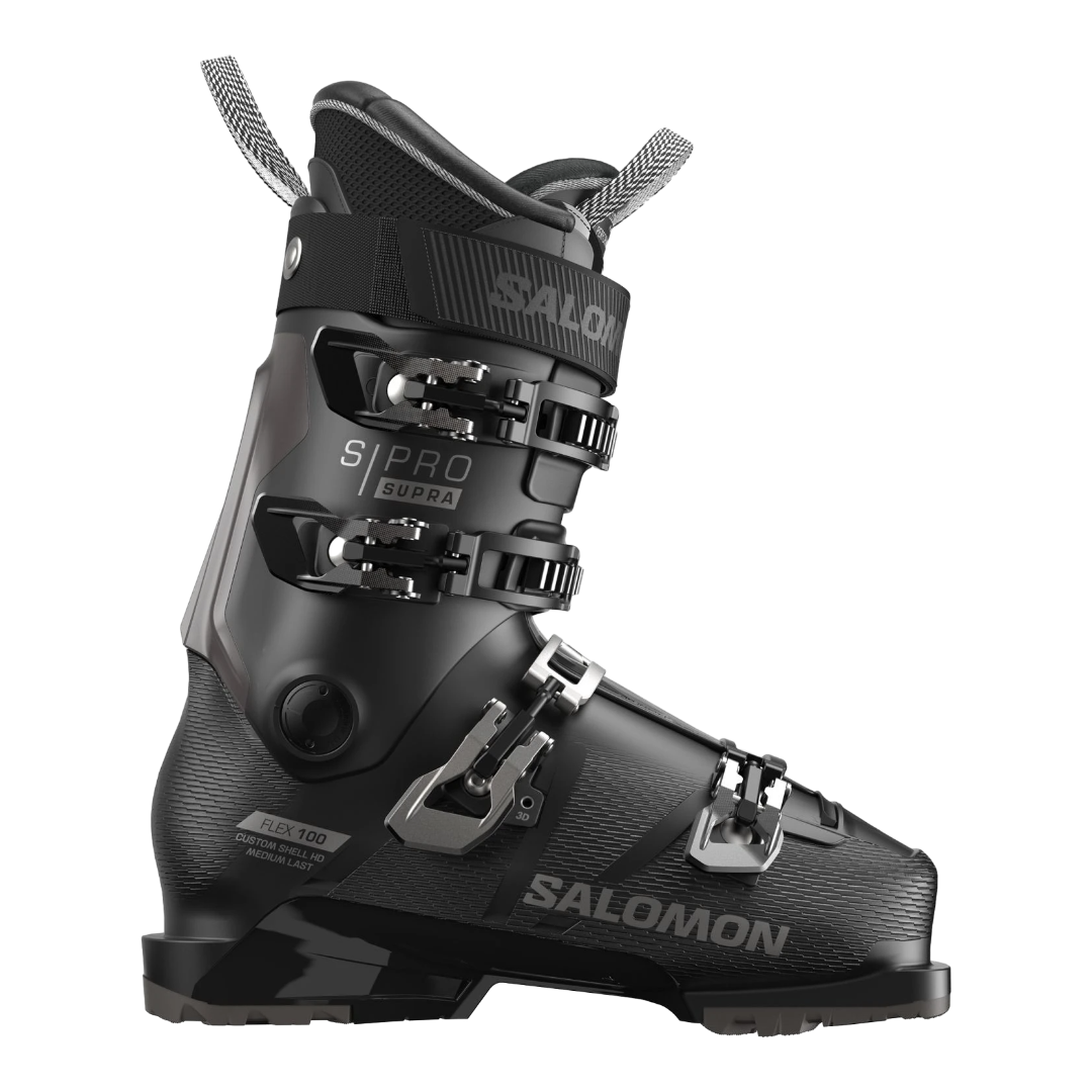 Scarponi sci discesa uomo PRO SUPRA BOA 110 GW
