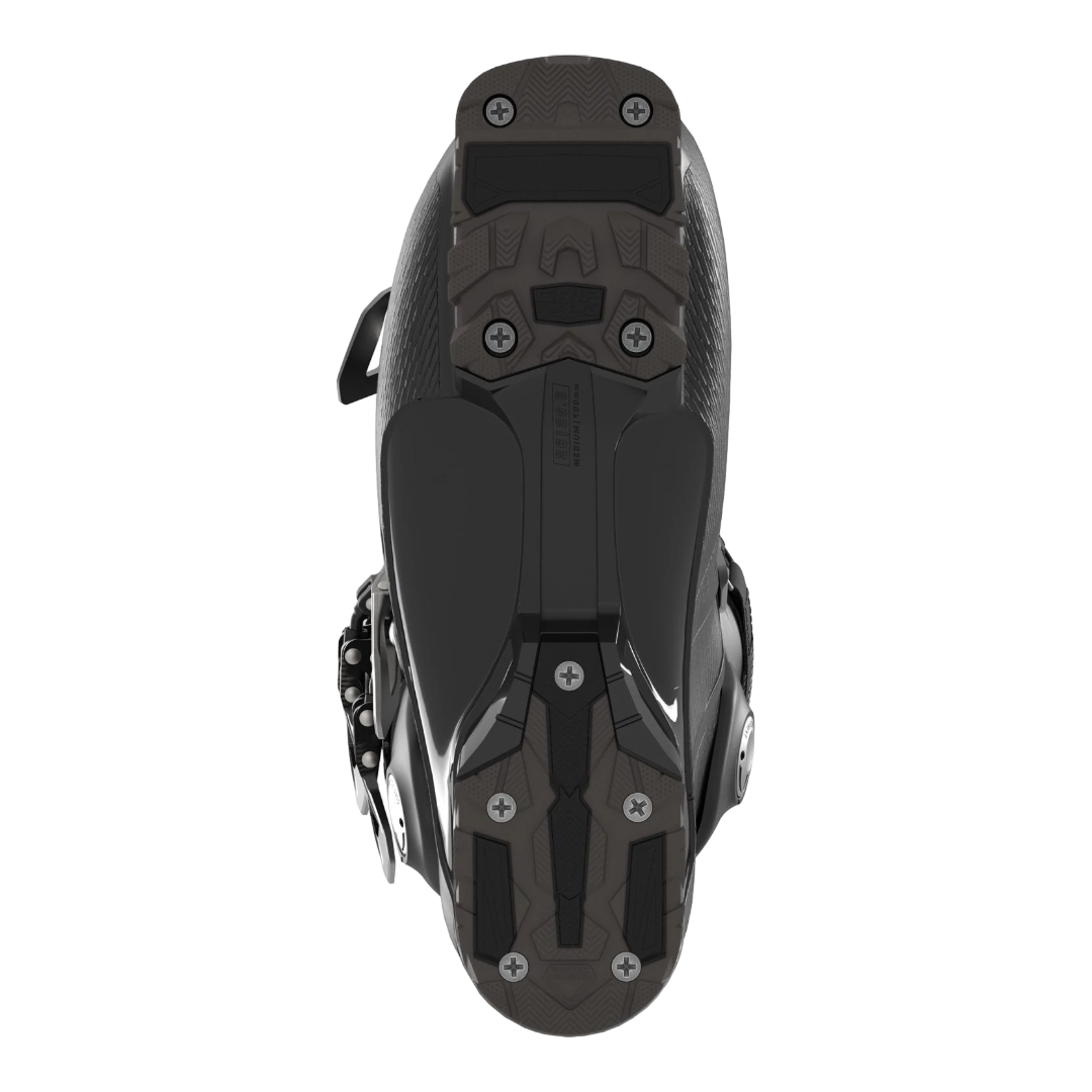 Scarponi sci discesa uomo PRO SUPRA BOA 110 GW