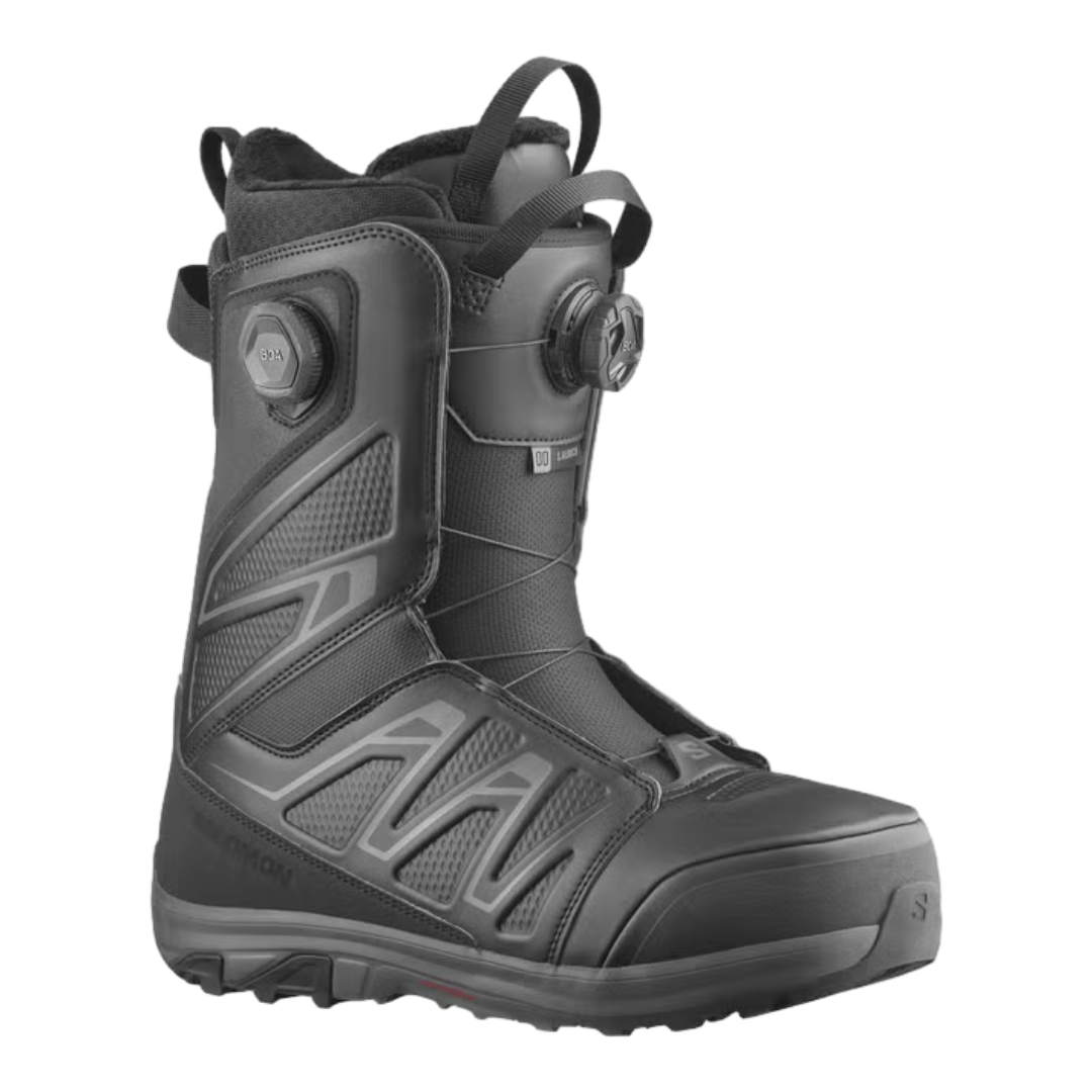 Scarponi snowboard unisex LAUNCH BOA