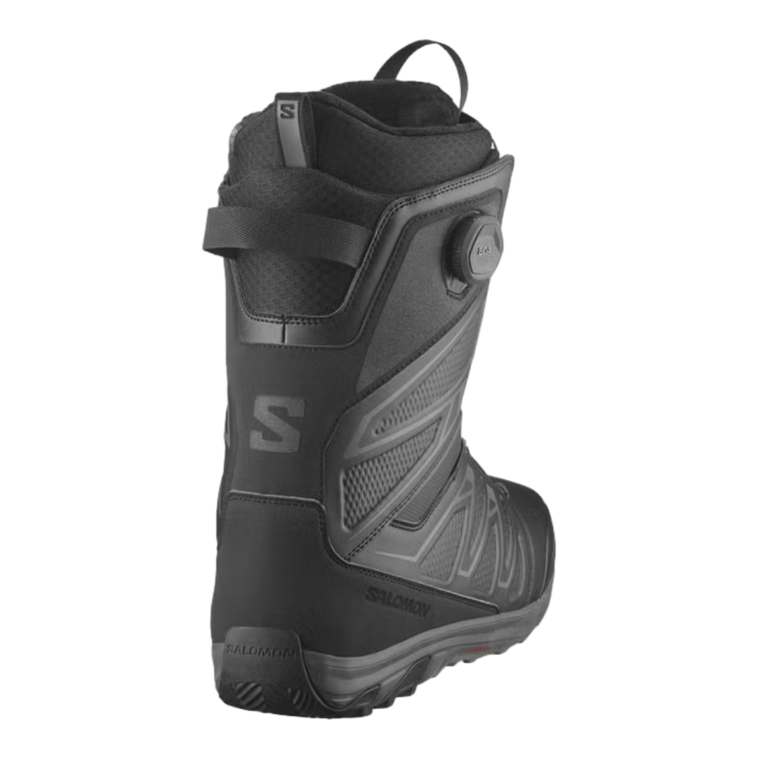 Scarponi snowboard unisex LAUNCH BOA