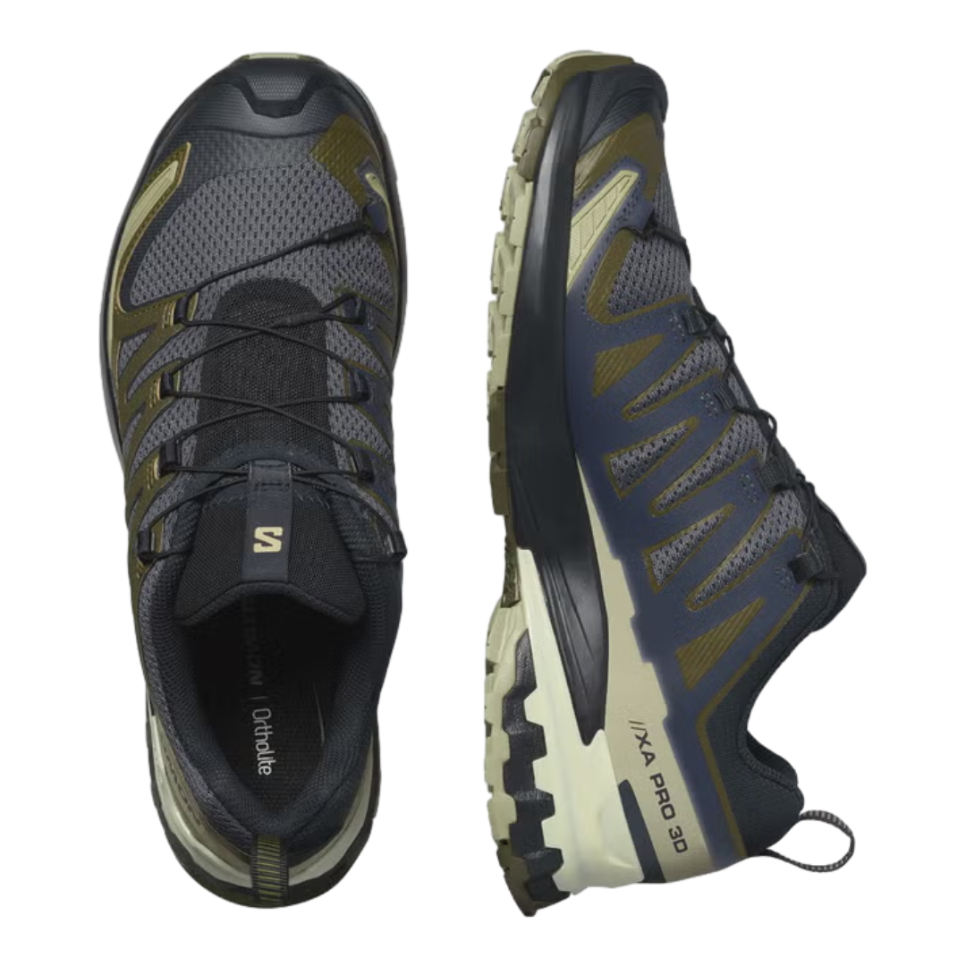 Scarpe uomo XA PRO 3D V9