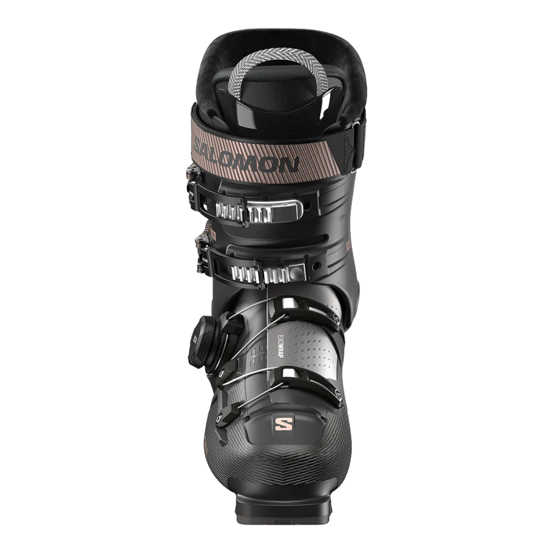 Scarponi sci discesa donna PRO SUPRA BOA 9