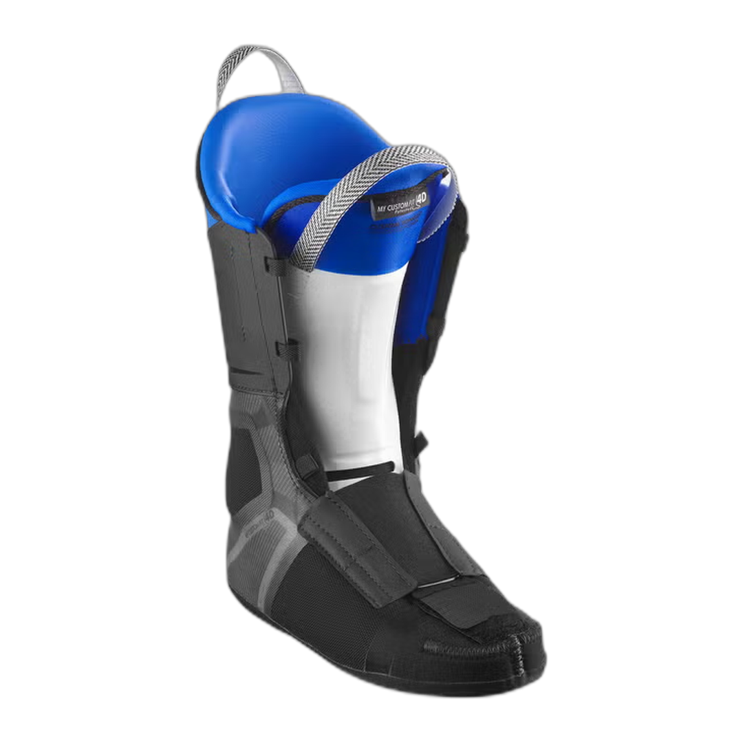 Scarponi sci discesa PRO ALPHA 130