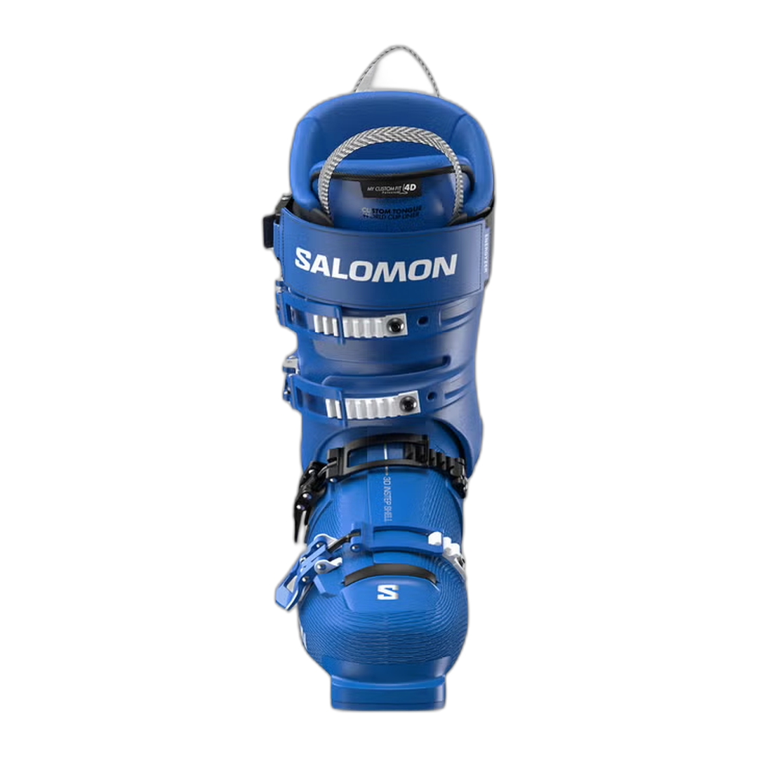 Scarponi sci discesa PRO ALPHA 130