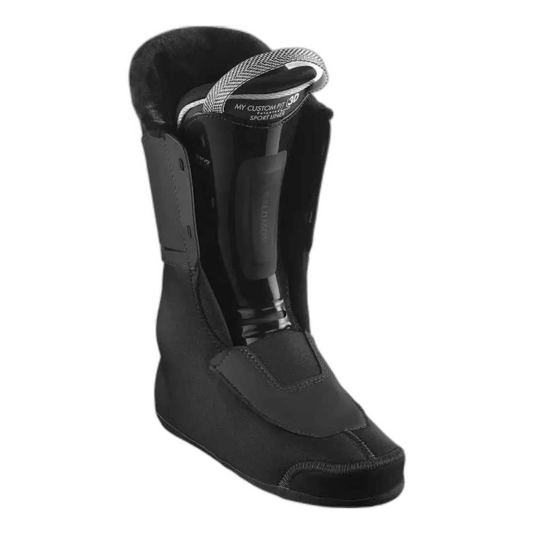 Scarponi sci discesa SUPRA SPORT GW