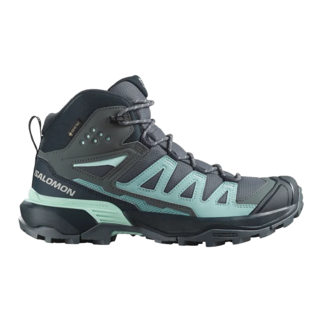 SALOMON X Ultra 360 Mid Gtx W|Wmn