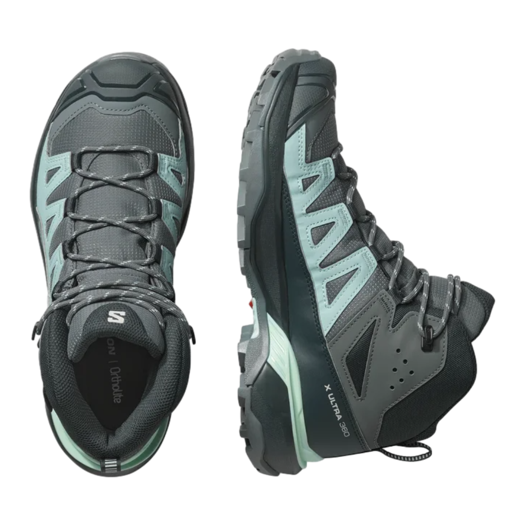 SALOMON X Ultra 360 Mid Gtx W|Wmn