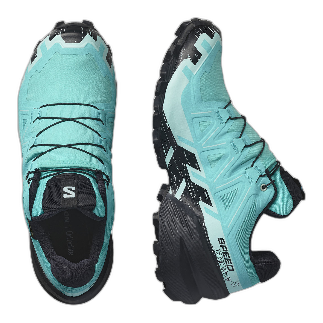 Scarpe donna SPEDCROSS 6 GTX