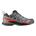 SALOMON Xa Pro 3D V9 Gtx-Turbulence/Black/Burnt Ochre|Man