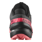 SALOMON Speedcross 6 Gtx W - Nine Iron/Black/Flamingo Pink|Wmn