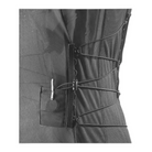 Protezzione sci junior FLEXCELL PRO