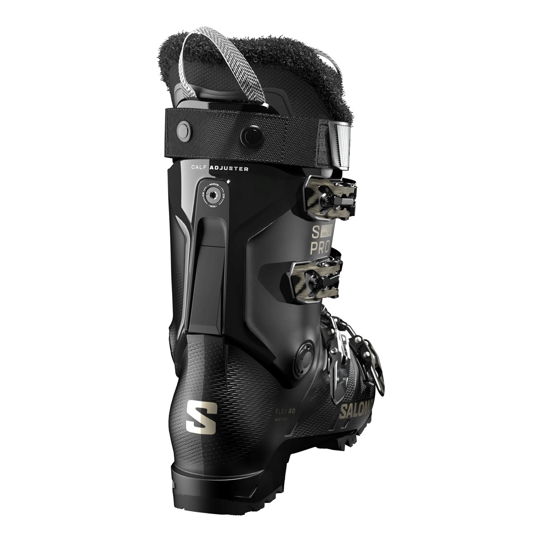 Boots SALOMON S/Pro Delta R80 W Gw |Unisex