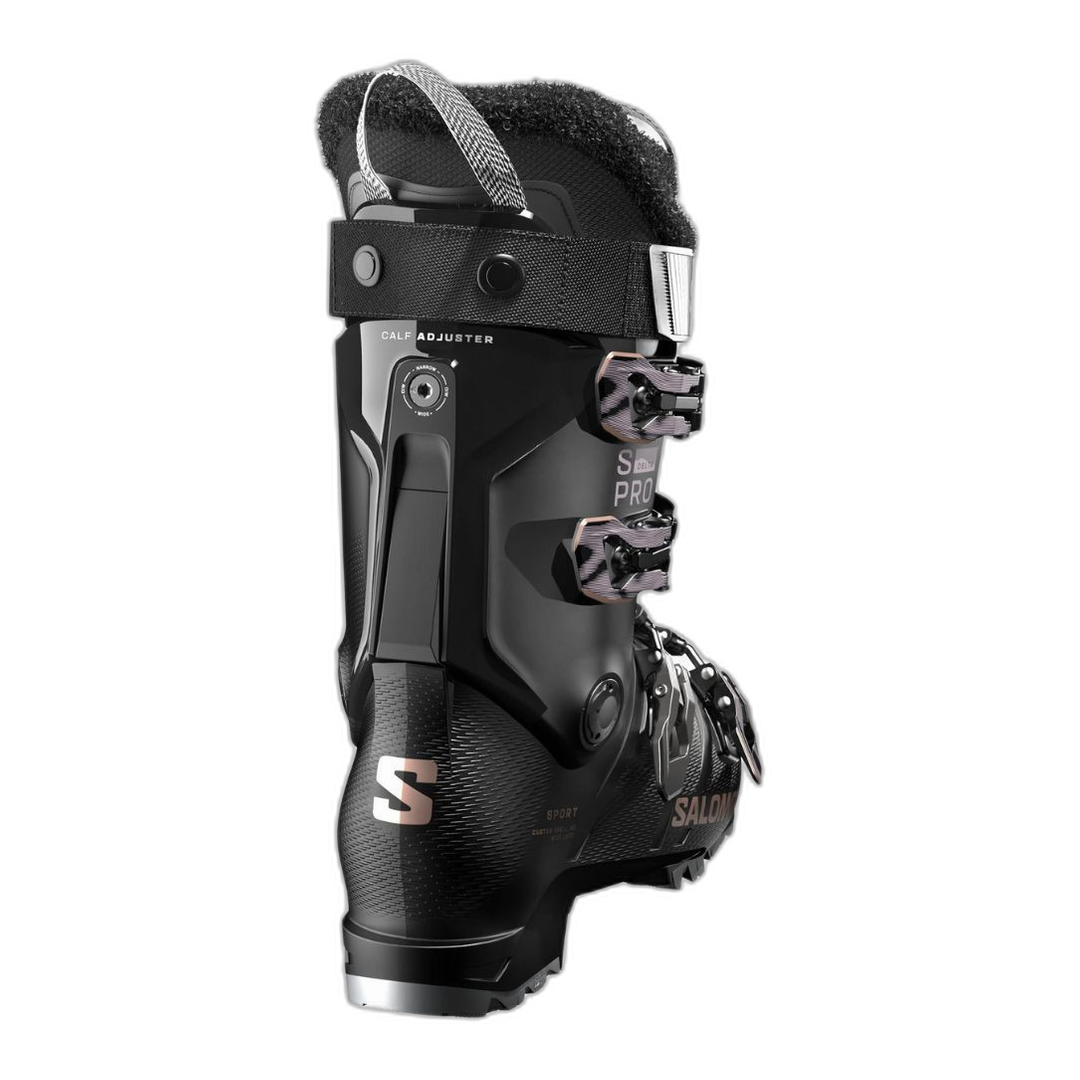 Scarponi sci discesa donna S/PRO DELTA SPORT 